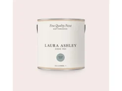 Laura Ashley Wandfarbe Chalk Blue Blau 2,5 l