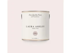 Laura Ashley Wandfarbe Pale Amethyst Rosa 2,5 l