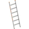 Layher Topic 1042 Stufenanlegeleiter 6 Stufen