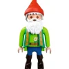 Lechuza® Playmobil® Figur Gartenzwerg