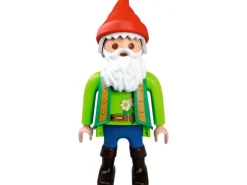 Lechuza® Playmobil® Figur Gartenzwerg