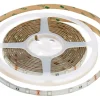 LED Streifen Flexband 5 m selbstklebend innen mehrfarbig