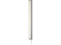 LED Unterbauleuchte Silber 6 W