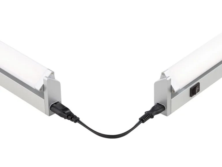LED-Lichtleiste EEK: F