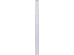 LED-Unterbauleuchte Pir Sensor 150 lm 3000-6000 K CCT+ RGB 68,5 cm Silber