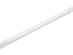 LED-Unterbauleuchte Silber EEK:F