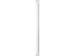 LED-Unterbauleuchte Silber EEK:F