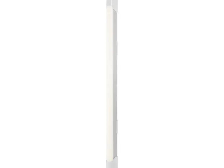 LED-Unterbauleuchte Silber EEK:F