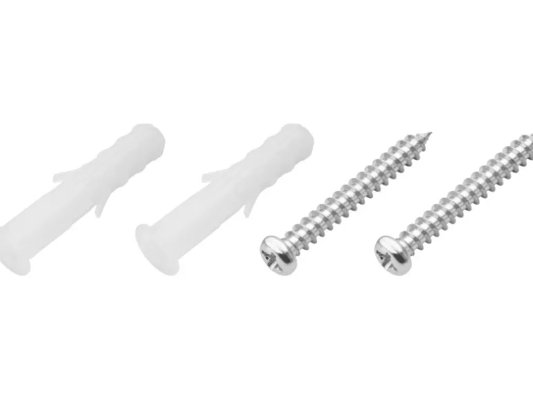 LED-Unterbauleuchte Silber EEK:F