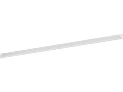 Ledvance LED-Lichtleiste Value Batten 2000 lm 123,4 cm Silber