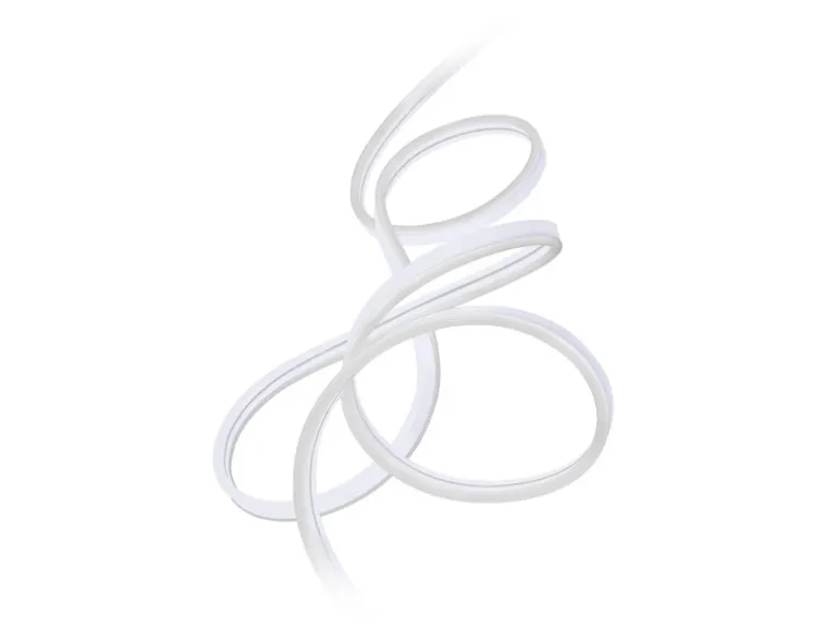 Ledvance LED-Streifen Neon Flex USB mit Fernbedienung 4 W RGB 210 cm