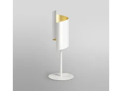 Ledvance Smart+ WiFi Tischlampe Decor Twist Weiß 39,2 cm