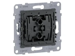Legrand Kreuzschaltereinsatz Seano 10 AX