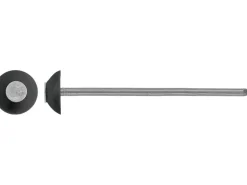 Leichtbauplattenstift 3,1 mm x 50 mm Stahl Feuerverzinkt 1 kg
