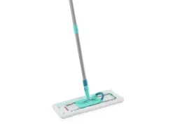 Leifheit Bodenwischer Profi XL glatte Böden 146cm