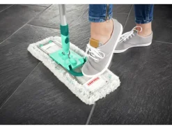 Leifheit Bodenwischer Profi cotton plus