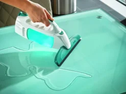 Leifheit Fenstersauger Dry&Clean
