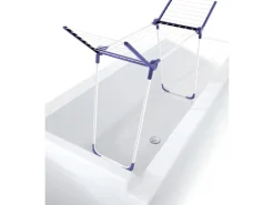 Leifheit Wäscheständer Pegasus 120 Compact