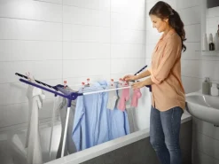 Leifheit Wäscheständer Pegasus 120 Compact