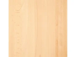 Leimholz Buche 80 cm x 30 cm x 1,8 cm FSC®