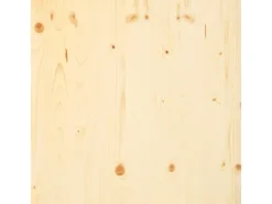 Leimholz Fichte 120 cm x 50 cm x 1,8 cm