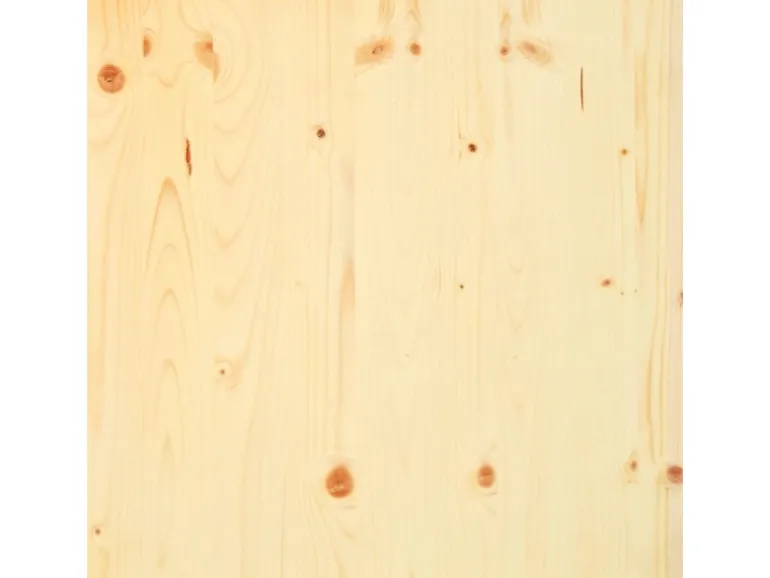 Leimholz Fichte 250 cm x 50 cm x 1,8 cm