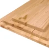 Leimholz Kiefer Naturwuchs unfoliert 80 cm x 20 cm x 1,8 cm