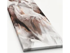Leinwandbild Haenraets Painted Lovely I 77 cm x 27 cm