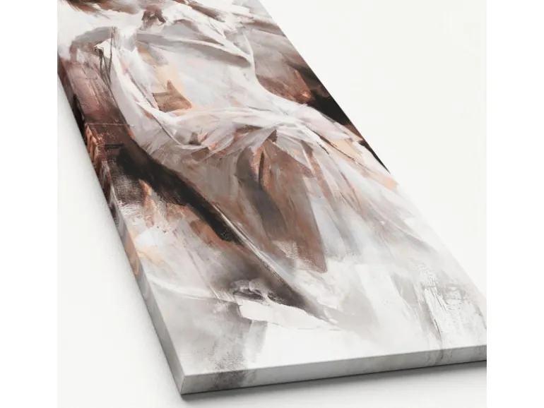 Leinwandbild Haenraets Painted Lovely I 77 cm x 27 cm