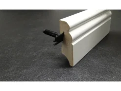 Leistenclip Easy-Fix 30 Stück