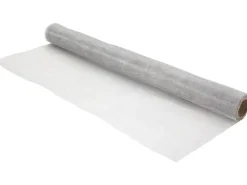 Lichtschachtabdeckung Alu Rolle 60 cm x 240 cm