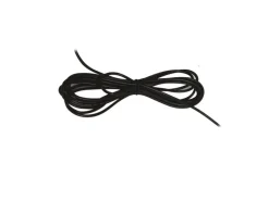 Lindby LED Solarleuchte Außen Laterne Sayata 10020118 Spritzwassergeschützt Modern in Schwarz aus Aluminium 1-flammig