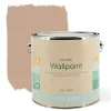 Little Dutch Wandfarbe Faded Rust Rosa Extra Matt 2,5 l