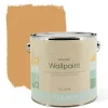Little Dutch Wandfarbe Pure Ochre Ockergelb Extra Matt 2,5 l
