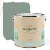 Little Dutch Wandfarbe Pure Mint Grün Matt 2,5 l