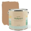 Little Dutch Wandfarbe Pure Rust Rosa Extra Matt 2,5 l