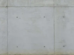 Livingwalls Fototapete Beton-Optik Grau und Beige 371 x 280 cm AS-392251
