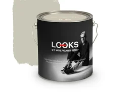 LOOKS by Wolfgang Joop Wandfarbe Seasalt Grey 2,5 l