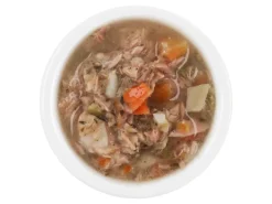Lucky Lou Katzen-Nassfutter Thunfisch Gemüse in Broth 70 g