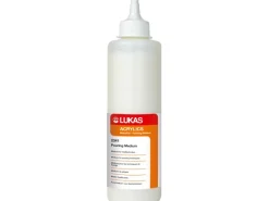 Lukas Acrylmalmittel Pouring Medium 500ml