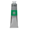Lukas Cryl Studio Acrylfarbe Aluminiumtube Permanentgrün hell 75ml