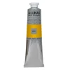 Lukas Cryl Studio Acrylfarbe Aluminiumtube Lichter Ocker 75ml