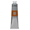 Lukas Cryl Studio Acrylfarbe Aluminiumtube Terra di Siena gebrannt 75ml