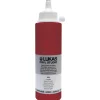 Lukas Cryl Studio Acrylfarbe Plastikflasche Krapplack 250ml