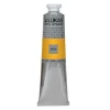 Lukas Cryl Studio Acrylfarbe Aluminiumtube Indischgelb 75ml