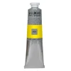 Lukas Cryl Studio Acrylfarbe Aluminiumtube Zitronengelb (Primär-Gelb) 75ml