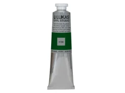 Lukas Cryl Studio Acrylfarbe Aluminiumtube Grüne Erde 75ml