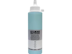 Lukas Cryl Studio Premium-Acrylfarbe 250 ml Arktis