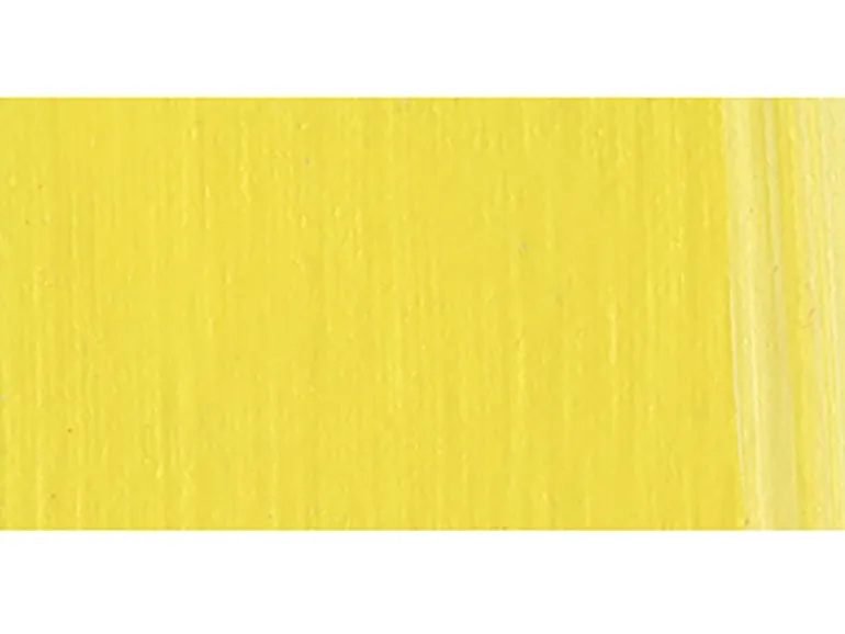 Lukas Cryl Studio Premium-Acrylfarbe 125 ml Zitronengelb (Primät-Gelb)