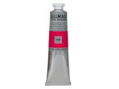 Lukas Cryl Studio Premium-Acrylfarbe 75 ml Zinnoberrot